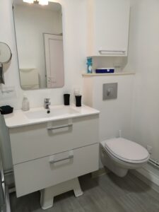 Salle de bain 1